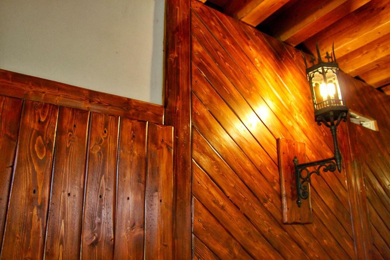 Medieval Relais - Top Location モンタニャーナ エクステリア 写真