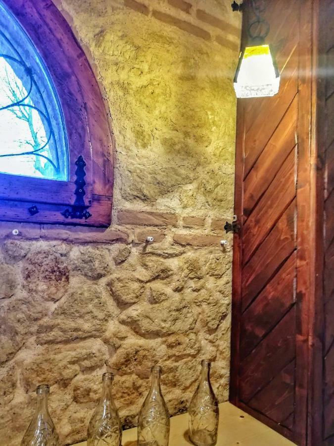 Medieval Relais - Top Location モンタニャーナ エクステリア 写真
