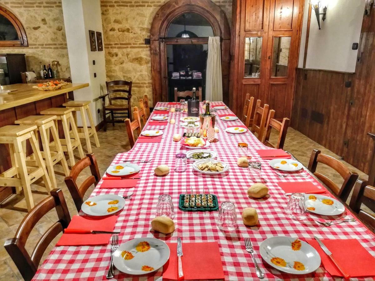 Medieval Relais - Top Location モンタニャーナ エクステリア 写真