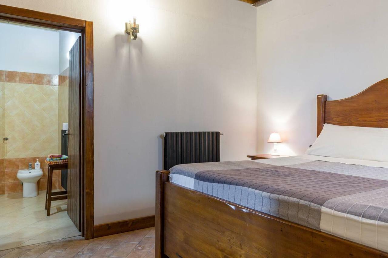 Medieval Relais - Top Location モンタニャーナ エクステリア 写真