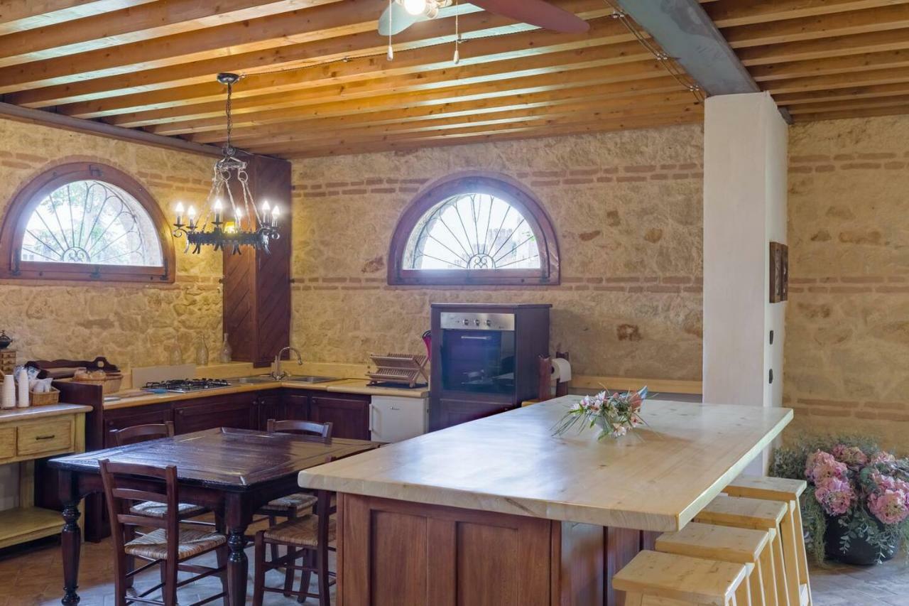Medieval Relais - Top Location モンタニャーナ エクステリア 写真